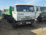 КамАЗ  5410 1990 года за 3 800 000 тг. в Кокшетау