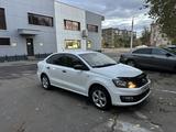 Volkswagen Polo 2015 года за 3 500 000 тг. в Астана