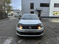 Volkswagen Polo 2015 годаүшін3 500 000 тг. в Астана – фото 3