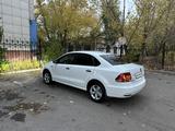 Volkswagen Polo 2015 года за 3 500 000 тг. в Астана – фото 4
