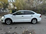 Volkswagen Polo 2015 года за 3 500 000 тг. в Астана – фото 5