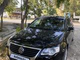 Volkswagen Passat 2008 годаүшін4 300 000 тг. в Алматы