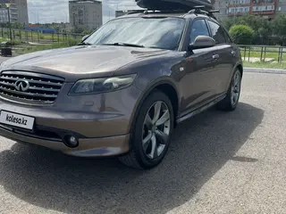 Infiniti FX35
