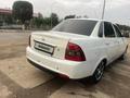 ВАЗ (Lada) Priora 2170 2012 годаүшін2 000 000 тг. в Уральск – фото 5