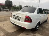 ВАЗ (Lada) Priora 2170 2012 года за 2 000 000 тг. в Уральск – фото 5