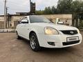 ВАЗ (Lada) Priora 2170 2012 годаүшін2 000 000 тг. в Уральск – фото 2