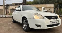ВАЗ (Lada) Priora 2170 2012 годаүшін2 000 000 тг. в Уральск – фото 2