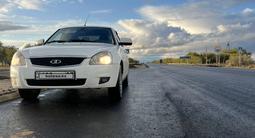 ВАЗ (Lada) Priora 2170 2012 годаүшін2 000 000 тг. в Уральск