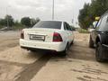 ВАЗ (Lada) Priora 2170 2012 годаүшін2 000 000 тг. в Уральск – фото 4