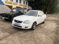 ВАЗ (Lada) Priora 2170 2012 годаүшін2 000 000 тг. в Уральск – фото 3