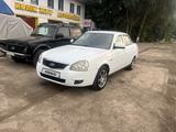 ВАЗ (Lada) Priora 2170 2012 года за 2 000 000 тг. в Уральск – фото 3