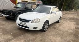 ВАЗ (Lada) Priora 2170 2012 годаүшін2 000 000 тг. в Уральск – фото 3