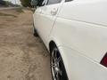 ВАЗ (Lada) Priora 2170 2012 годаүшін2 000 000 тг. в Уральск – фото 7