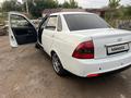 ВАЗ (Lada) Priora 2170 2012 годаүшін2 000 000 тг. в Уральск – фото 10