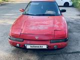 Mazda 323 1993 года за 750 000 тг. в Алматы – фото 4
