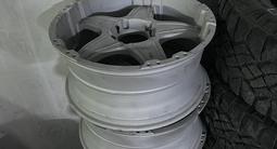 Комплект дисков R20 за 110 000 тг. в Алматы – фото 2