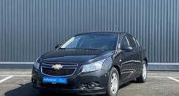 Chevrolet Cruze 2012 года за 3 820 000 тг. в Шымкент