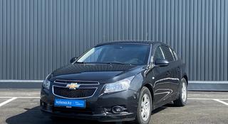 Chevrolet Cruze 2012 года за 3 820 000 тг. в Шымкент