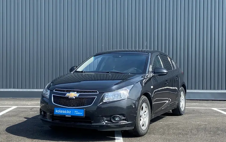 Chevrolet Cruze 2012 годаүшін3 820 000 тг. в Шымкент