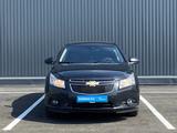 Chevrolet Cruze 2012 года за 3 820 000 тг. в Шымкент – фото 2