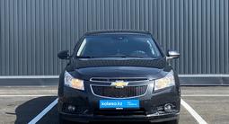 Chevrolet Cruze 2012 года за 3 820 000 тг. в Шымкент – фото 2