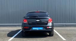 Chevrolet Cruze 2012 годаүшін3 820 000 тг. в Шымкент – фото 4