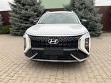 Hyundai Mufasa 2024 года за 11 000 000 тг. в Алматы – фото 2