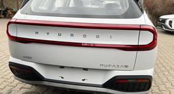 Hyundai Mufasa 2024 года за 11 000 000 тг. в Алматы – фото 5