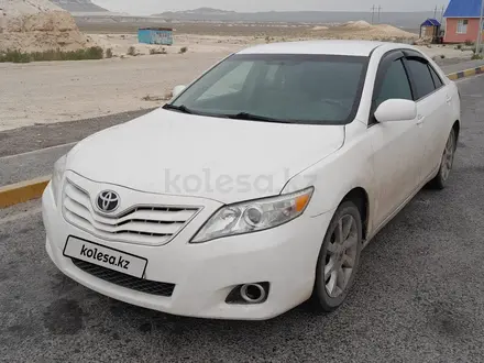 Toyota Camry 2008 года за 3 500 000 тг. в Актобе