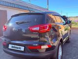 Kia Sportage 2013 года за 6 500 000 тг. в Астана – фото 2
