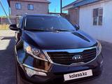 Kia Sportage 2013 года за 6 500 000 тг. в Астана – фото 3