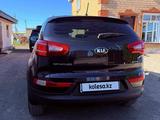 Kia Sportage 2013 года за 6 500 000 тг. в Астана – фото 5