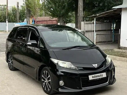 Toyota Estima 2013 года за 5 500 000 тг. в Алматы – фото 11