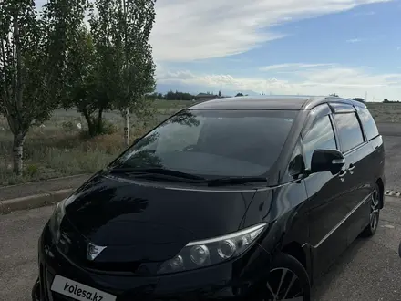 Toyota Estima 2013 года за 5 500 000 тг. в Алматы – фото 56