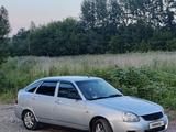 ВАЗ (Lada) Priora 2172 2011 годаfor1 800 000 тг. в Семей – фото 3