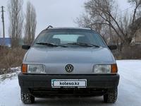 Volkswagen Passat 1993 года за 1 750 000 тг. в Актобе