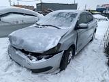 Volkswagen Polo 2013 годаүшін1 637 000 тг. в Астана – фото 5