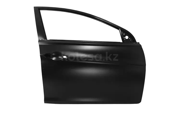Двери на все авто в Павлодар