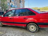 Volkswagen Passat 1993 года за 550 000 тг. в Караганда – фото 3