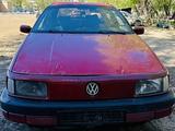 Volkswagen Passat 1993 года за 550 000 тг. в Караганда