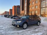 Subaru Outback 2016 года за 10 700 000 тг. в Актобе – фото 4