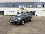 Subaru Outback 2016 годаүшін9 700 000 тг. в Актобе – фото 4