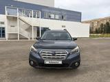Subaru Outback 2016 годаүшін9 700 000 тг. в Актобе