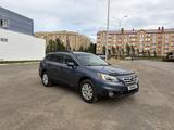 Subaru Outback 2016 годаүшін9 700 000 тг. в Актобе – фото 2