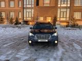 Subaru Outback 2016 года за 10 700 000 тг. в Актобе – фото 2