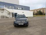 Subaru Outback 2016 годаүшін9 700 000 тг. в Актобе – фото 5