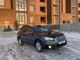 Subaru Outback 2016 года за 10 700 000 тг. в Актобе – фото 3