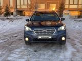 Subaru Outback 2016 года за 10 700 000 тг. в Актобе