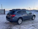 Subaru Outback 2016 года за 10 700 000 тг. в Актобе – фото 5