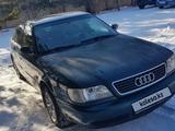 Audi A6 1996 годаүшін2 300 000 тг. в Пресновка